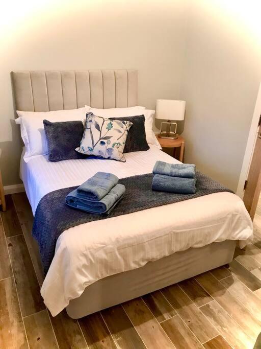 Cosy Nook Cottage Kesh מראה חיצוני תמונה