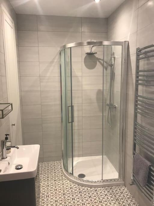Cosy Nook Cottage Kesh מראה חיצוני תמונה