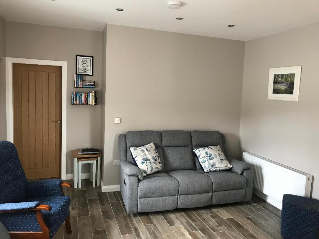 Cosy Nook Cottage Kesh מראה חיצוני תמונה