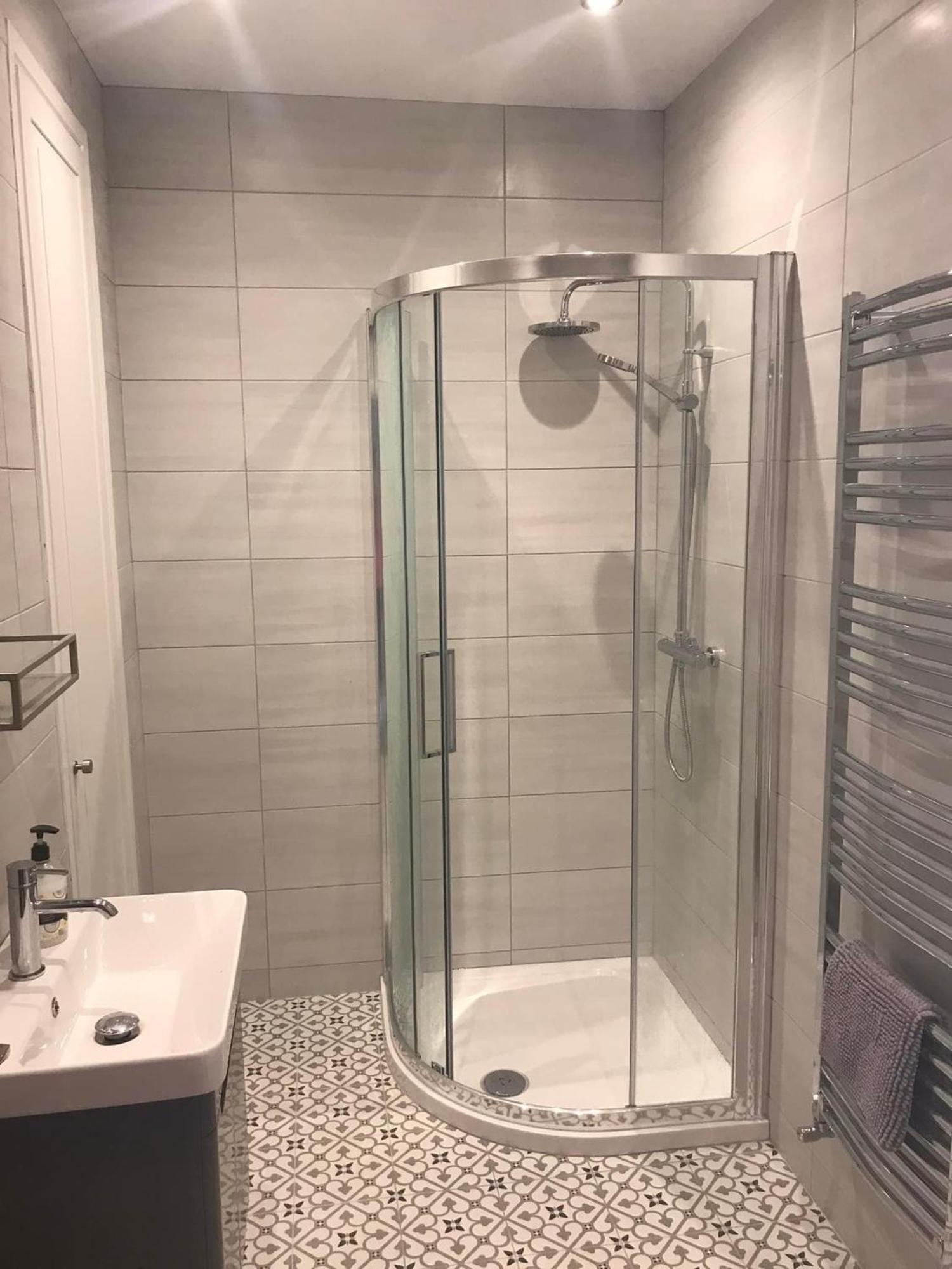 Cosy Nook Cottage Kesh מראה חיצוני תמונה
