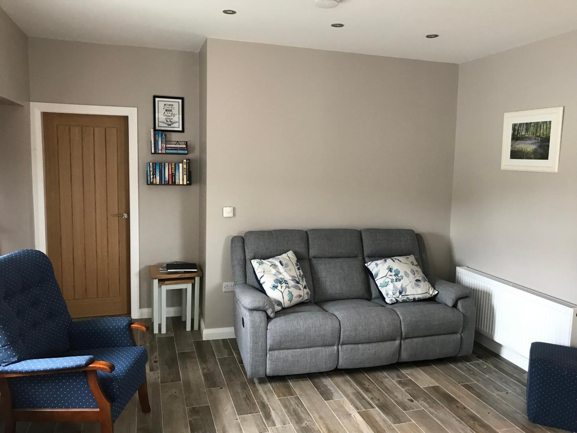 Cosy Nook Cottage Kesh מראה חיצוני תמונה